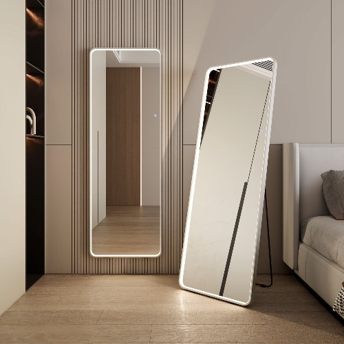 DP399 Led Full Length Mirror