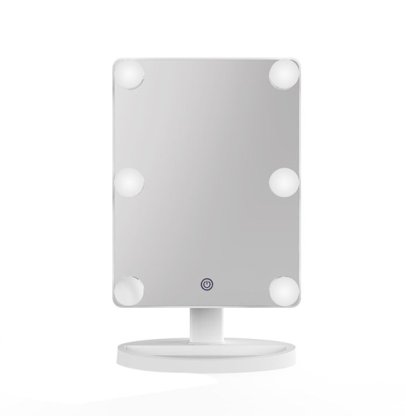 Hollywood Vanity Mirror