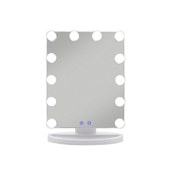 Hollywoo Vanity Mirror With Lights